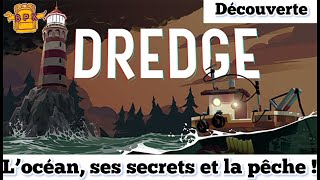 {Fr} Dimanche du Chill : Pêche et légende de la mer, du très bon ? (Découverte Dredge) screenshot 1