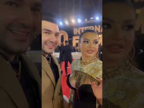 مفاجأه جوهرة كريم اسامة     