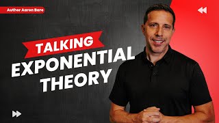 Author Aaron Bare breaks down The Power of Thinking Big