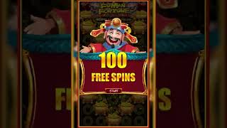 Fuman Fortune game in Lava Slots | Download in comment section screenshot 4