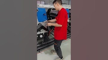 #IUV #UVLED #PrintingInnovation #gallus #labelprinting #labelcoverting #labels #labels and labeling