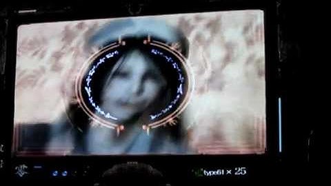 Fatal Frame 4- Doctor and Nurse Fight