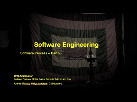 Software Process - Part 2 - YouTube