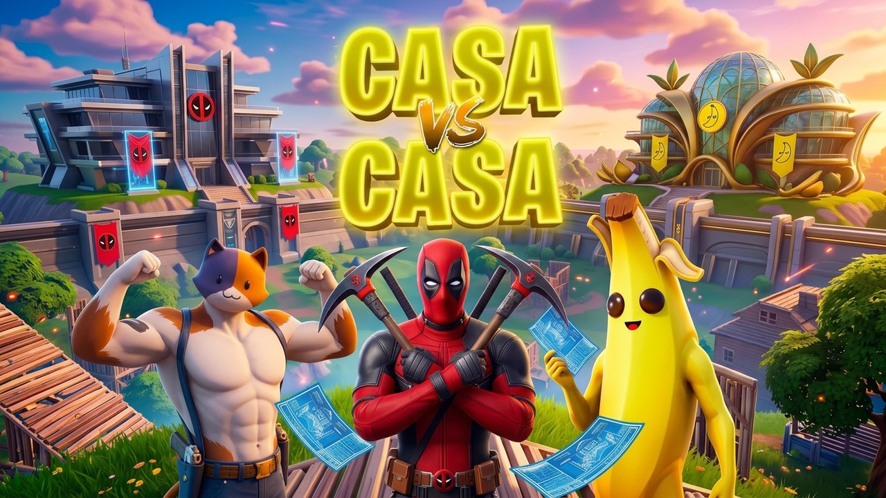 Latest Title & Thumbnail