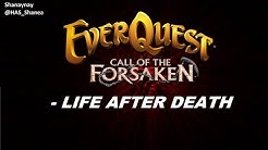 EVERQUEST HEROIC ADVENTURE - Life after Death (1080p)