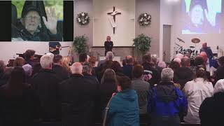 Celebrity Funeral - Frederick Penney - November 23, 2025 Net Worth