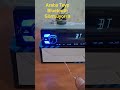 Araba Teybi Bluetooth Görmüyorsa