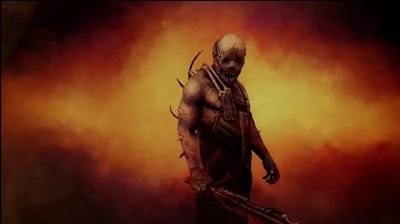 DEAD BY DAYLIGHT MOBILE 👹| GAMEPLAY WALKTHROUGH PART 1 (IOS AND ANDROID)