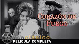 Paloma Brava | Classic Mexican Film | Classic Cinema