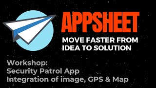 🆕Appsheet Gps Tracking wt Image & Google Map Navigation Pane Build A Gps Tracking App wt Appsheet! screenshot 2
