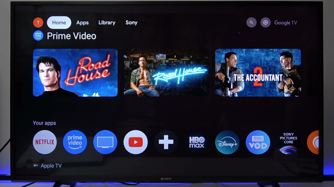 SONY テレビ　49型　YouTube 即日受渡❣️SONY49型BRAVIA YouTube?44000円