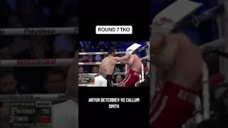 beterbiev vs Callum smith 😤💪🥊🥊 #boxing #boxing2024 #highlights
