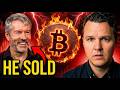 Saylor Dumps BTC - Market Panics