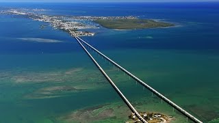 США: Ки-Уэст, Флорида! Самая Южная точка США! Путешествие на Key West
