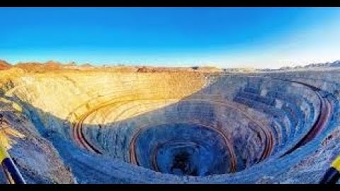 Slope stability Analysis (Saindak Open Pit Gold &Copper Mine Chaghi Baluchistan)