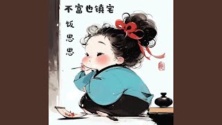 不富也镇宅 (Dj阿本版伴奏)