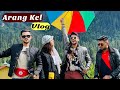 Arang kel  most beautiful village in pakistan  zulqarnain sikandar  kanwal aftab  kashmir vlogs