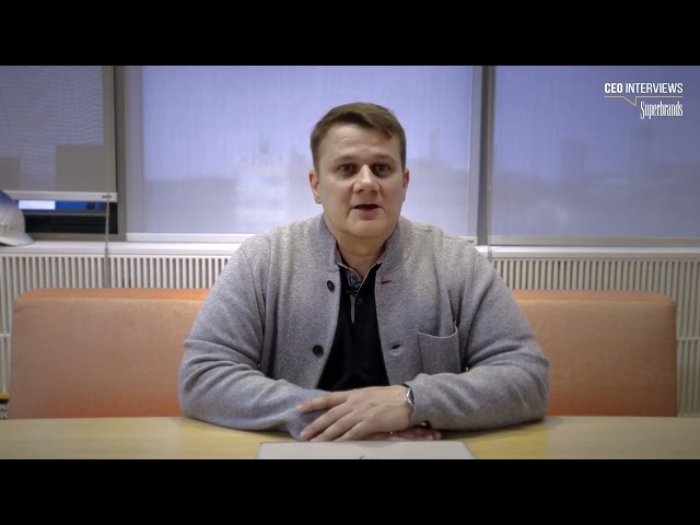 Superbrands Romania - Kaufland - Marco Hößl