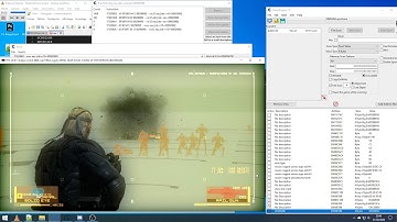 MGS4 - Use unequiped weapons