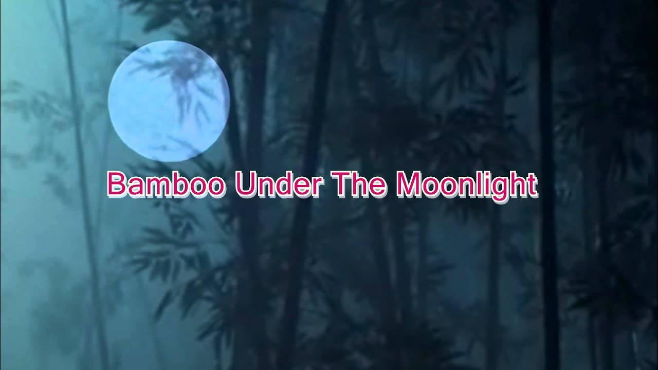 Bamboo Under The Moonlight - (Hulusi C) Cover by Tswb N. Thoj Bamboo Under The Moonlight - (Hulusi C) Cover by Tswb N. Thoj