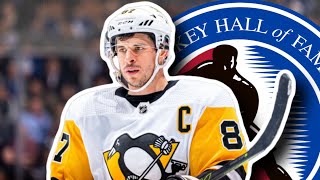 Active NHL Players Who Will Make the Hall of Fame!