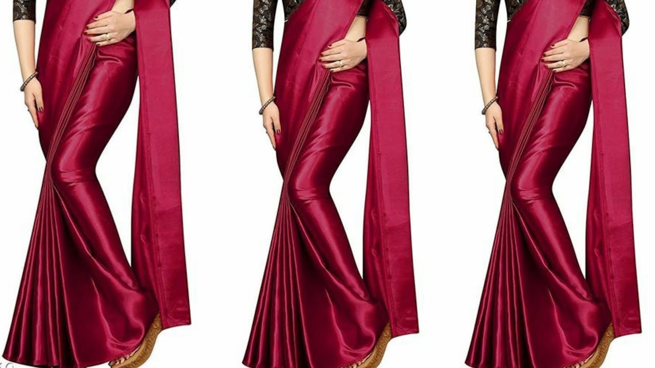 🌹New Amazing Saree Collection 2021 🌹//Trendy Sarees For Party Wear Designs 2021 //🌹Online Shopping🌹