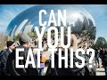 Mayday Parade - CAN YOU EAT THIS?