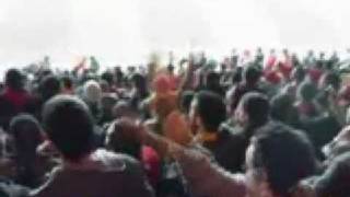 Bunlarin Hepsi Kahpeler