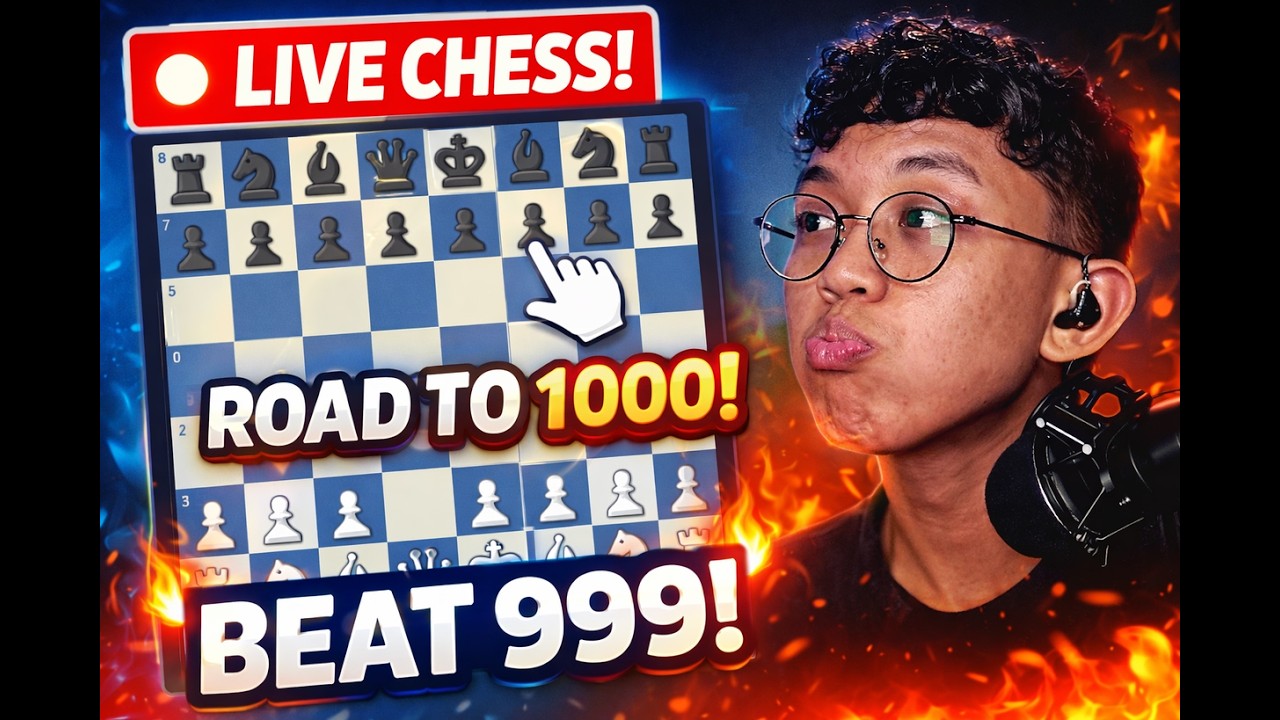 Chill Stream CHESS | BANTU SUBSCRIBEEEE - YouTube