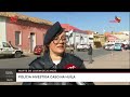 Morte de jovem de 25 anos - Polícia investiga caso na Huíla