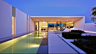Unique Ultra-Modern Italian Luxury Pool Villa in Lido di Jesolo, Venice (Italy)