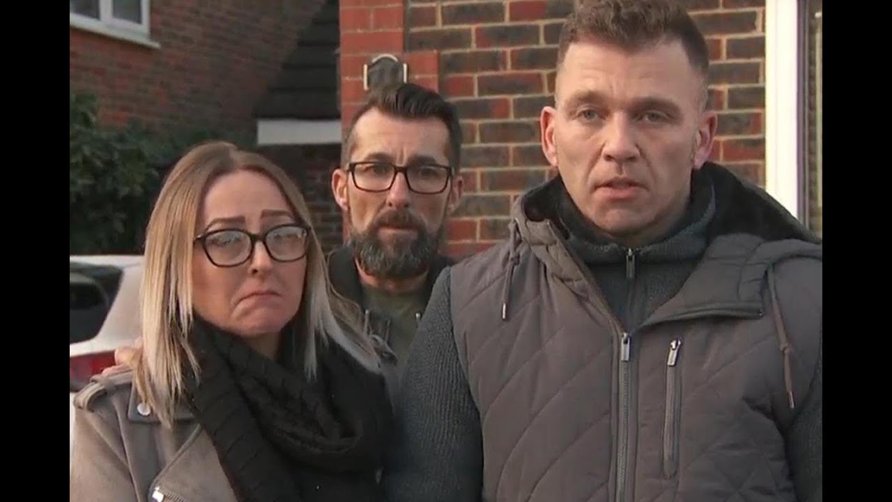 ✅  Gatwick Airport drone arrest couple to receive £200,000 police payout