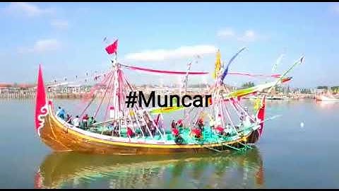 Petik laut muncar 2018