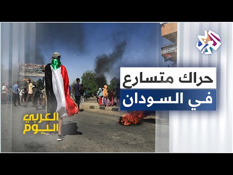 رئيس الوزراء السوداني ي عفي مدير قوات الشرطة ونائبه من منصبي هما والجيش يطلق سراح عدد من المعتقلين