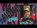 BDM EP01 JOE PILON vidcast