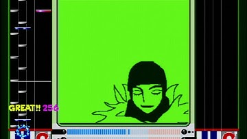 【5鍵】TRIBE SONIC NO-OPTION BORDER + PERFECT