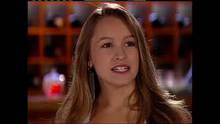 Os Mutantes Promessas De Amor - S01E29