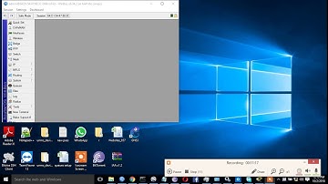 Mikrotik Router Basic vlan Trunking Nepali language