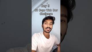 Day 3 of 60 Days Web Dev Challenge | HTML Formatting & Attributes | YP Logix #webdev #tiktokgame