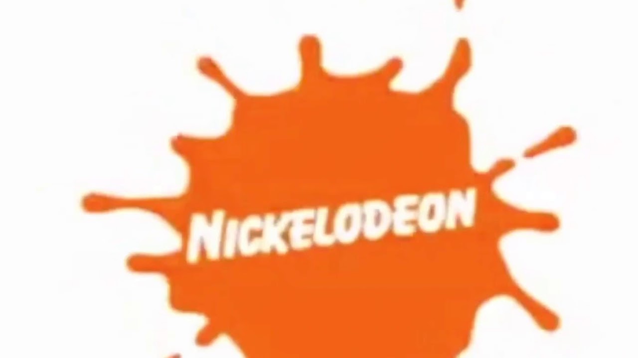 Nickelodeon Splat Font