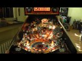 No fear williams pinball paradise flipper automaten