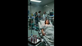 The Toxic Woman: The Chilling, Unexplained Hospital Mystery of Gloria Ramirez