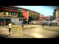 FIFA Street 3 - Gameplay