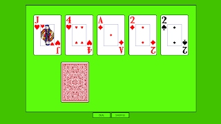 Information HTML Page PlayingCardsCanvas.html Explained (v2.0) News