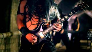 Cradle Of Filth - Forgive Me Father (I Have Sinned) + Lyrics