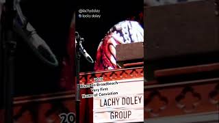 Lachy Doley Solo and Outro of Betcha Ill Getcha. Blues on Broadbeach 2017
