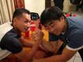 Saub Xiong VS Asian Jew