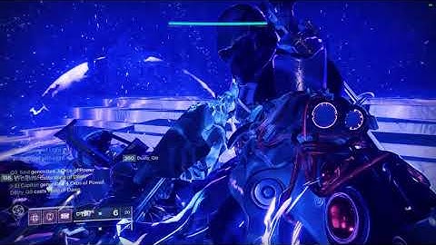 Master VOG Templar Challenge Easy