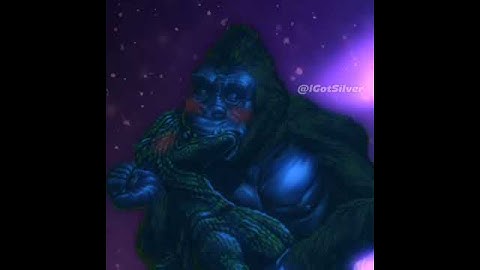 Godzilla vs. Kong alternate ending ( LEAKED )