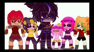 Splatoon 3 Gacha Club Nimona Gacha Club Veemo Spinning
